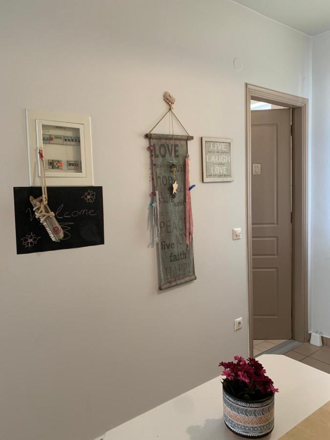 Efi'S Studio Лефкада Экстерьер фото