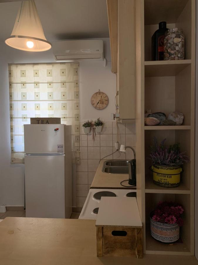 Efi'S Studio Лефкада Экстерьер фото