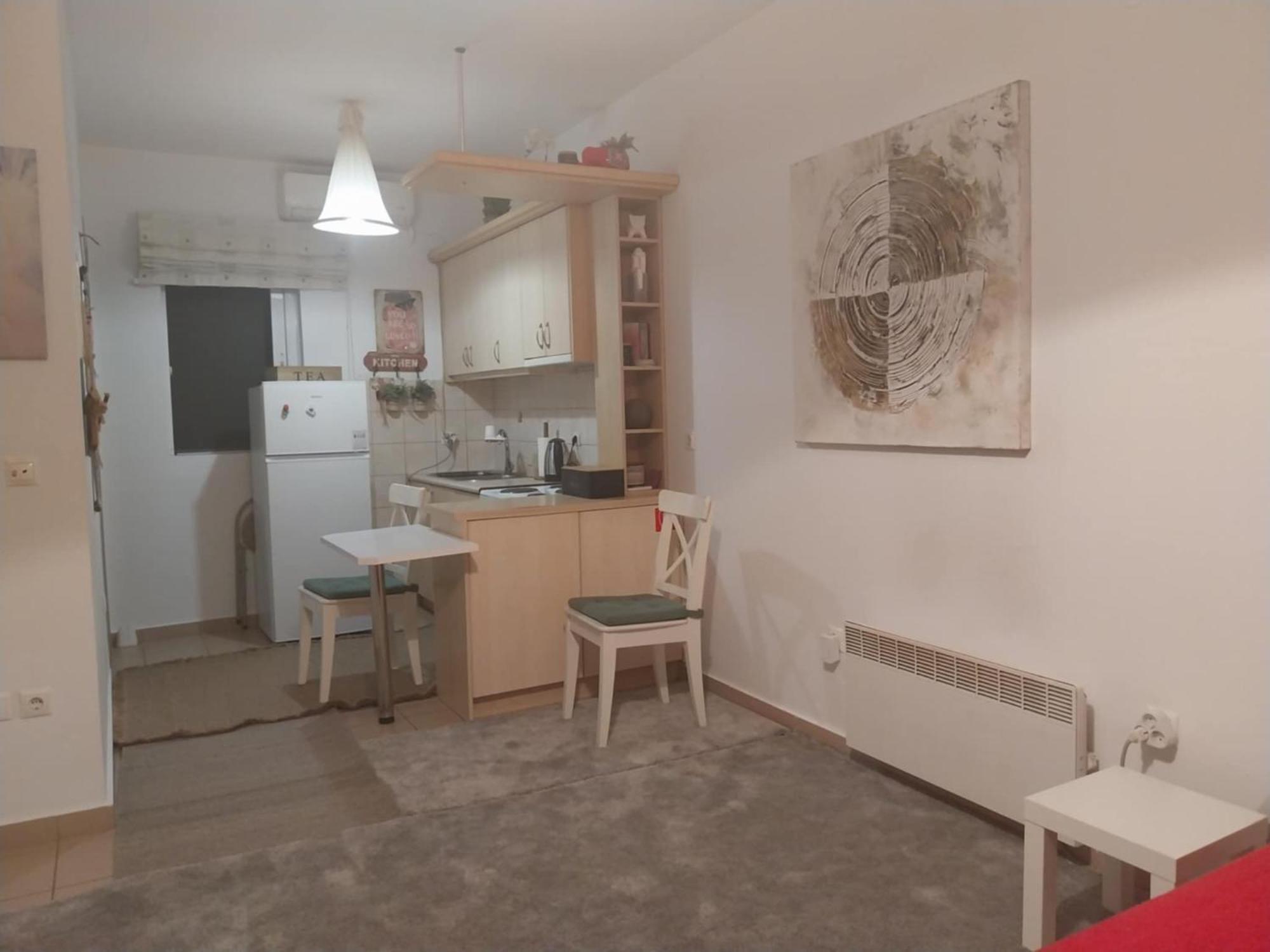 Efi'S Studio Лефкада Экстерьер фото