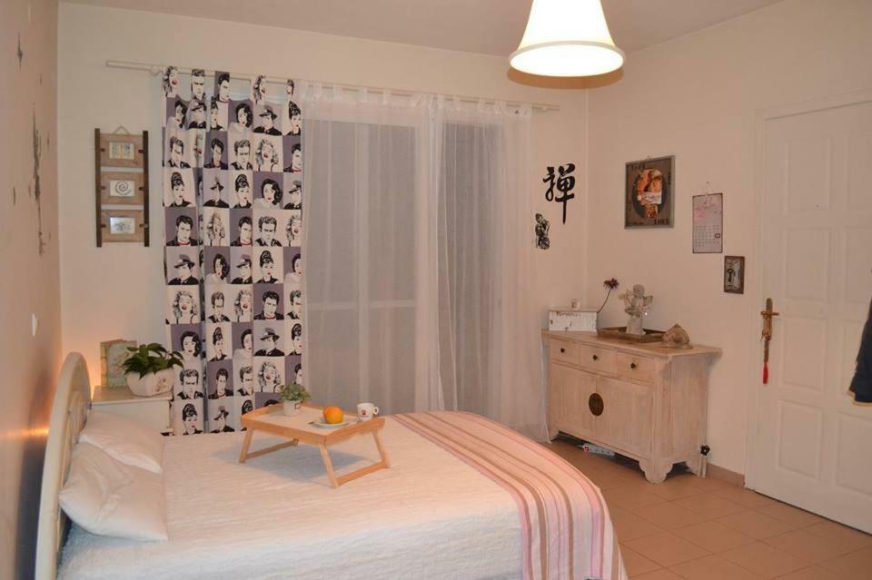Efi'S Studio Лефкада Экстерьер фото